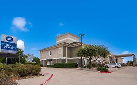 Best Western Comanche Inn